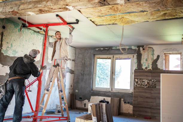 Best Blown-in Insulation in Shadow Lake, WA